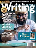 Writing Magazine